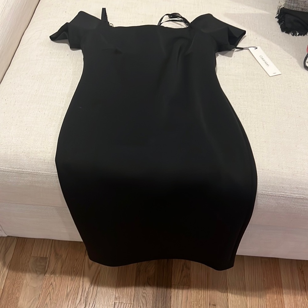BNWT Calvin Klein knee dress